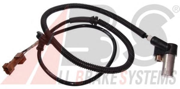 30116 ABS sensor abs trasero izquierdo