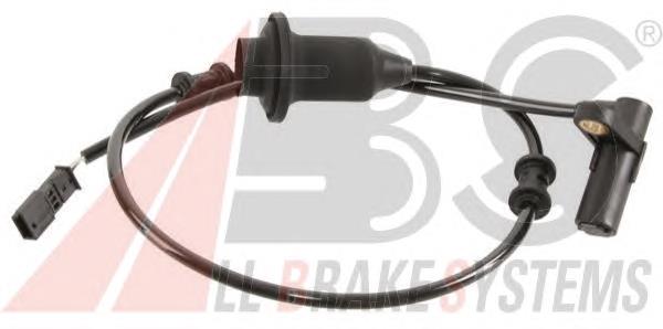 30111 ABS sensor abs trasero derecho