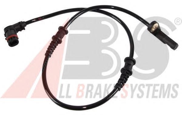 30193 ABS sensor abs delantero