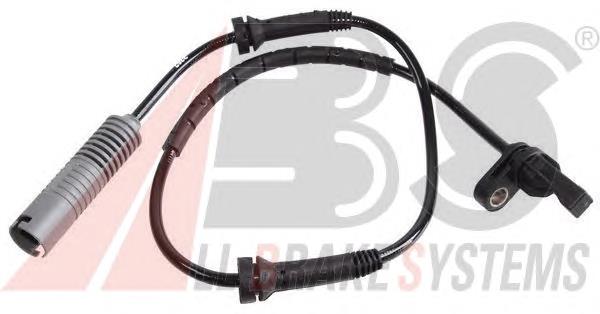 Sensor ABS de rueda delantera ABS 30176 precio, desde 26,34 EUR