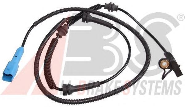 30181 ABS sensor abs delantero