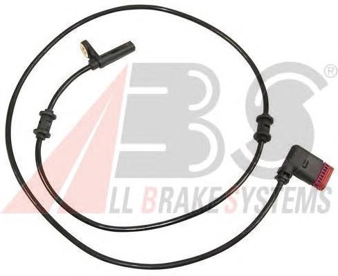 30239 ABS sensor abs trasero derecho