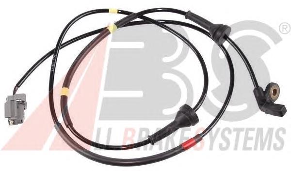 30233 ABS sensor abs trasero izquierdo