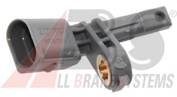 Comprar 30145 ABS Sensor ABS trasero izquierdo