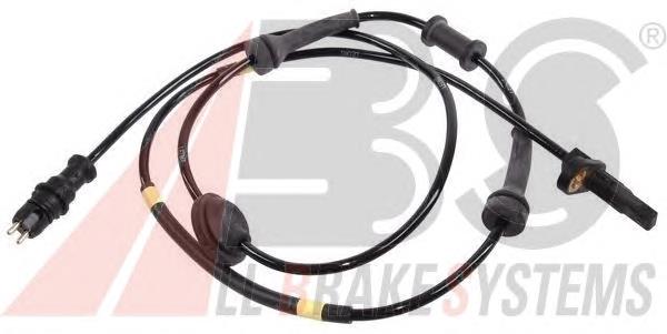 30159 ABS sensor abs trasero izquierdo