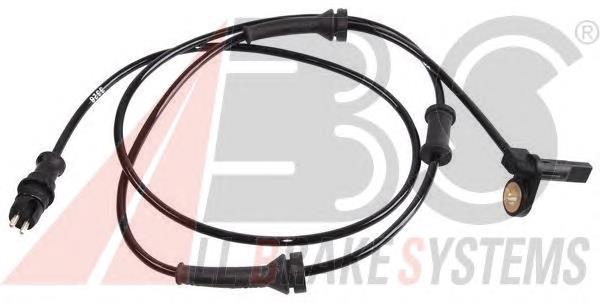 30158 ABS sensor abs delantero derecho