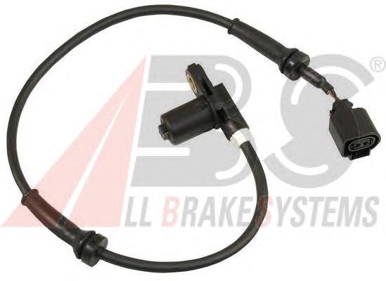 Sensor ABS 30026 ABS