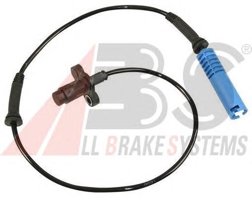 Sensor ABS delantero ABS 30039
