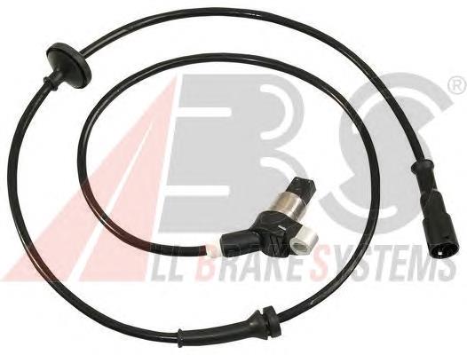 30037 ABS sensor abs trasero