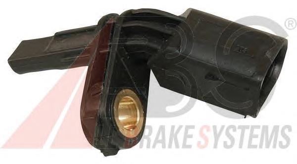 30017 ABS sensor abs delantero izquierdo