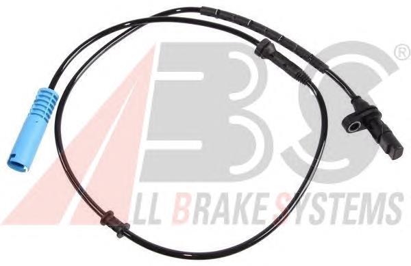 Sensor ABS trasero 30073 ABS