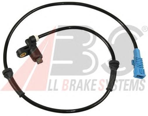 30077 ABS sensor abs delantero