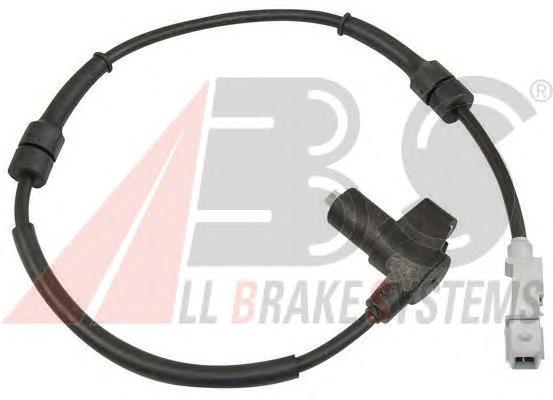 30050 ABS sensor abs delantero