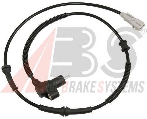 30051 ABS sensor abs trasero