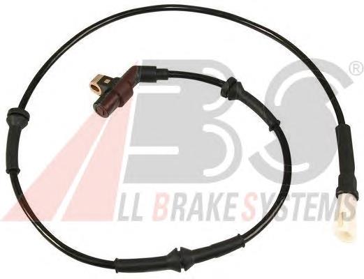 Sensor ABS 30055 ABS