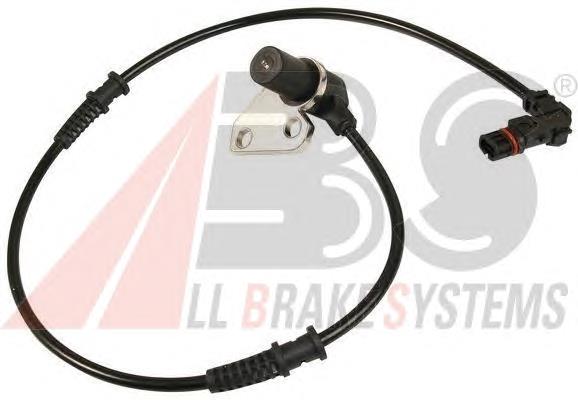 30063 ABS sensor abs delantero derecho