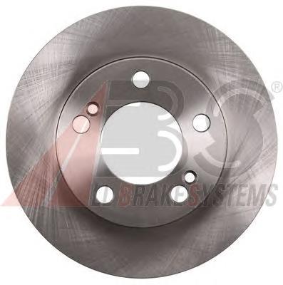 Frenos delanteros ABS 17916 precio, desde 46,83 EUR