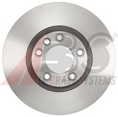 Discos Porsche Cayenne II (2010-2026)