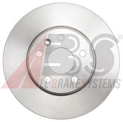 Frenos delanteros ABS 18034 precio, desde 39,48 EUR