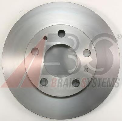 Frenos delanteros ABS 17741 precio, desde 66,58 EUR