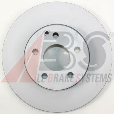 Frenos delanteros ABS 17758 precio, desde 46,46 EUR