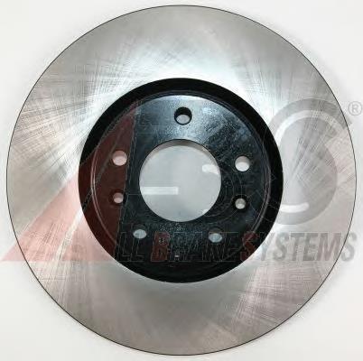 Discos Mazda 6  (2002-2008)