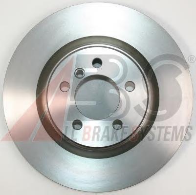 Frenos delanteros ABS 17721 precio, desde 86,80 EUR
