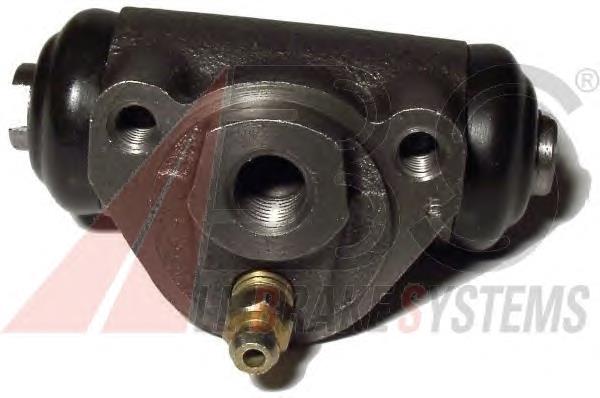 Comprar 2004 ABS Cilindro de freno de rueda trasera