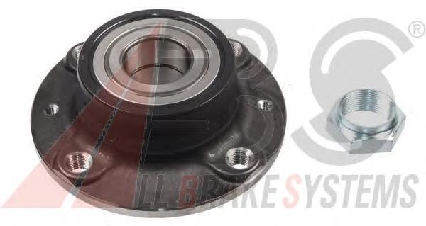 Buje de rueda ABS 200353 precio, desde 44,75 EUR