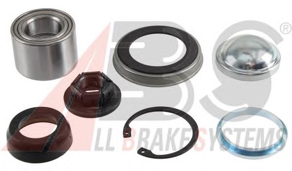 Comprar 200431 ABS Cojinete de rueda trasero