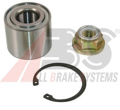 Cojinete de rueda 200427 ABS