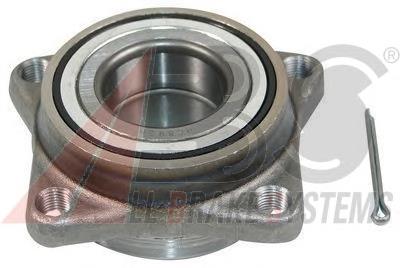 Cojinete de rueda delantero ABS 200293 precio, desde 52,50 EUR
