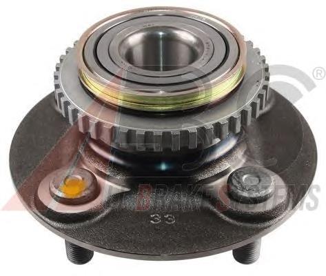 Buje de rueda ABS 200257 precio, desde 56,55 EUR