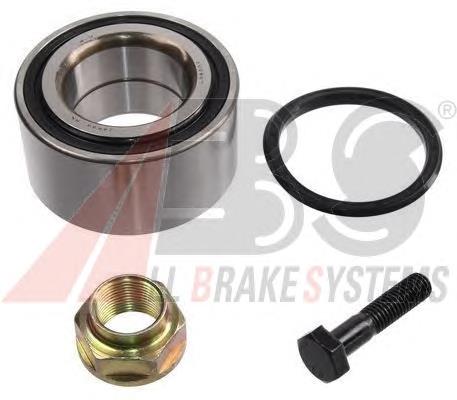 Comprar 200276 ABS Cojinete de rueda delantero