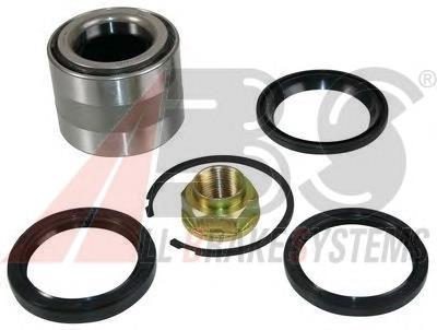 Cojinete de rueda 200270 ABS