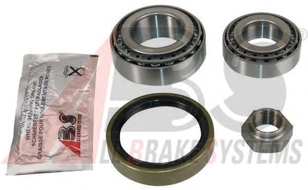 Comprar 200320 ABS Cojinete de rueda trasero