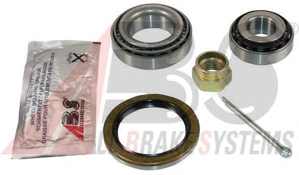 Comprar Cojinete de rueda Mazda 323 II 3 dr 