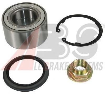 Cojinete de rueda delantero 200628 ABS