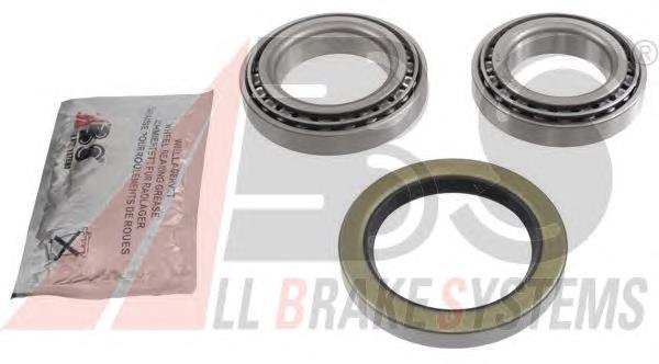 Comprar 200630 ABS Cojinete de rueda trasero