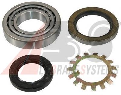 Cojinete de rueda 54027350 Hyundai/Kia