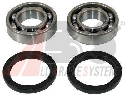 Cojinete de cubo delantero ABS 200503 precio, desde 46,02 EUR