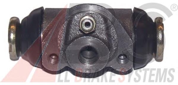 Cilindro de freno de rueda trasera BWH158 TRW