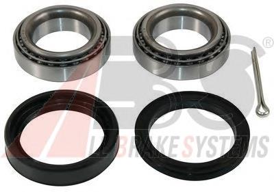 Cojinete de rueda delantero ABS 200552 precio, desde 14,70 EUR