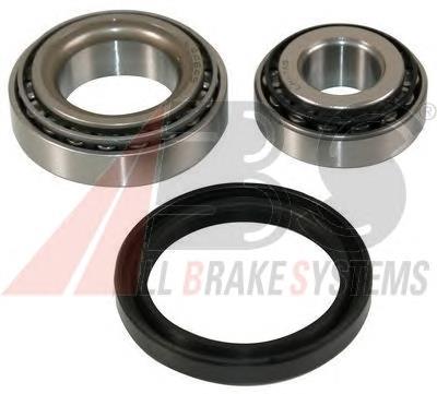 Cojinete de rueda delantero ABS 200553 precio, desde 20,37 EUR