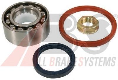 Cojinete de cubo SNR R15913