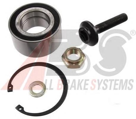 Cojinete de rueda 200016 ABS