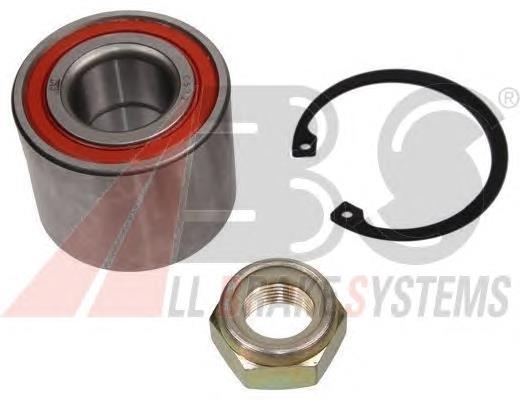 Cojinete de rueda 200010 ABS