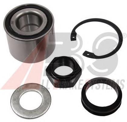 Cojinete de cubo ABS 200012