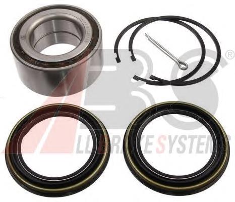 Cojinete de rueda delantero ABS 200049 precio, desde 24,66 EUR