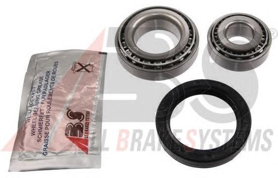 Comprar 200043 ABS Cojinete de rueda delantero